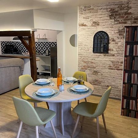 Le Dahlia, 5 Mn De Beauval Villa Saint-Aignan  Ngoại thất bức ảnh