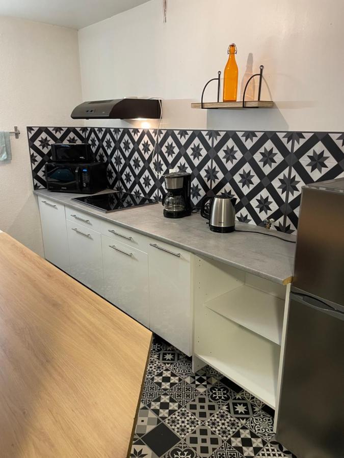 Le Dahlia, 5 Mn De Beauval Villa Saint-Aignan  Ngoại thất bức ảnh