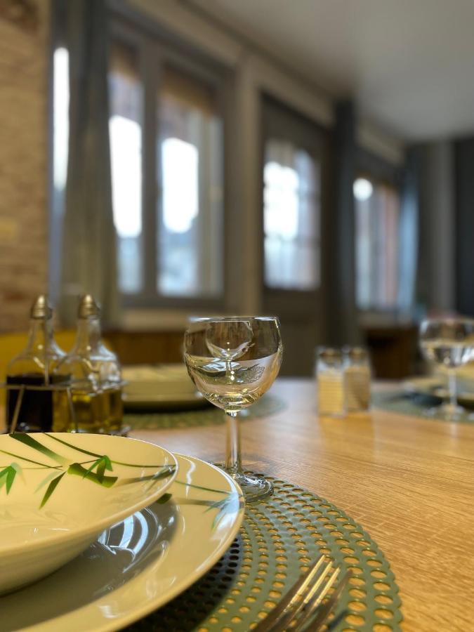 Le Dahlia, 5 Mn De Beauval Villa Saint-Aignan  Ngoại thất bức ảnh