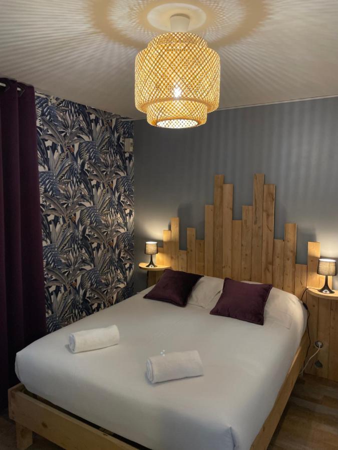 Le Dahlia, 5 Mn De Beauval Villa Saint-Aignan  Ngoại thất bức ảnh