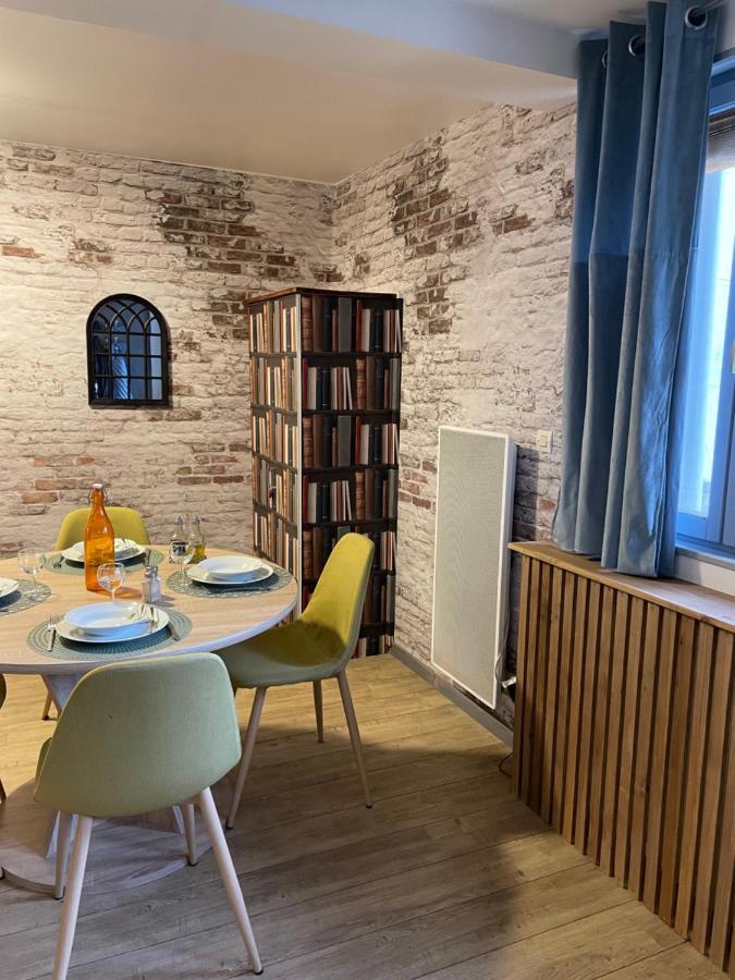 Le Dahlia, 5 Mn De Beauval Villa Saint-Aignan  Ngoại thất bức ảnh