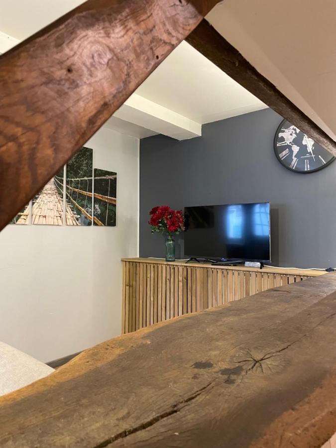 Le Dahlia, 5 Mn De Beauval Villa Saint-Aignan  Ngoại thất bức ảnh